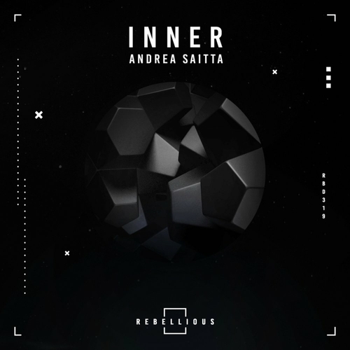 Andrea Saitta - Inner [RBD319]